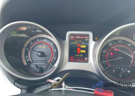 2019 Dodge Journey Se from USA, damaged, VIN 3C4PDCBBXKT872985